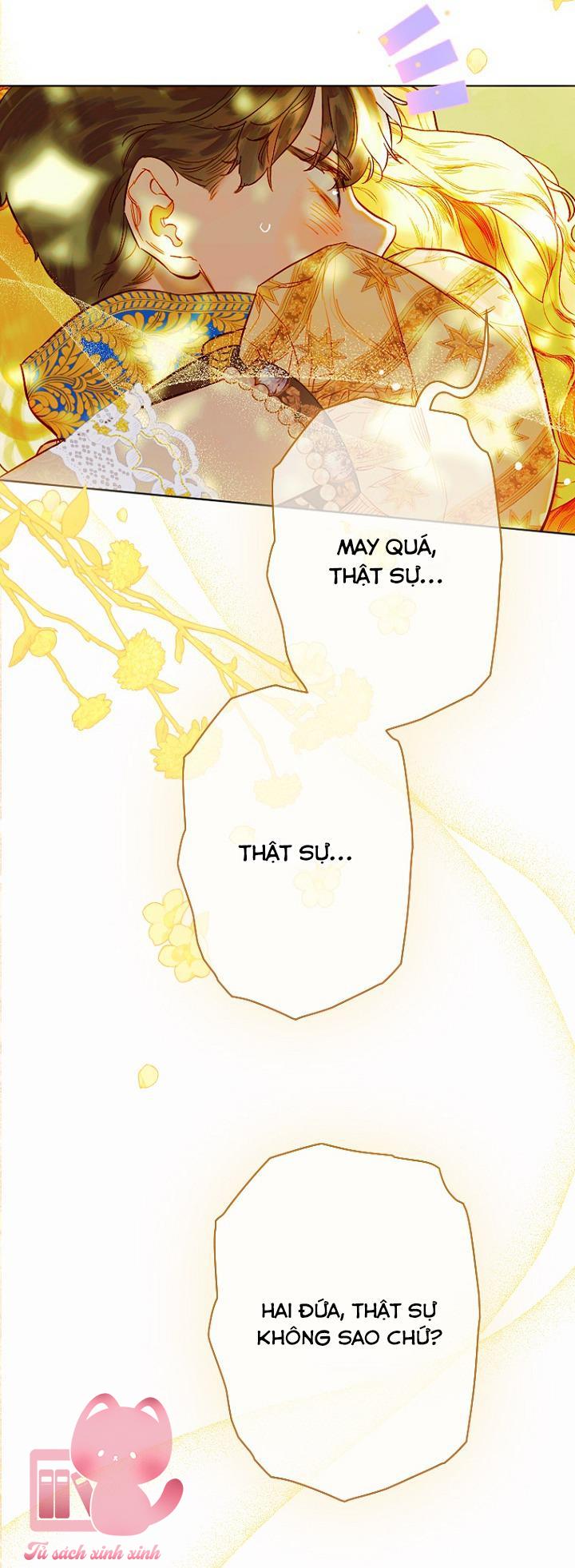 Khế Ước Hôn Nhân Của Mẹ Tôi - Chap 28 - Trang 19