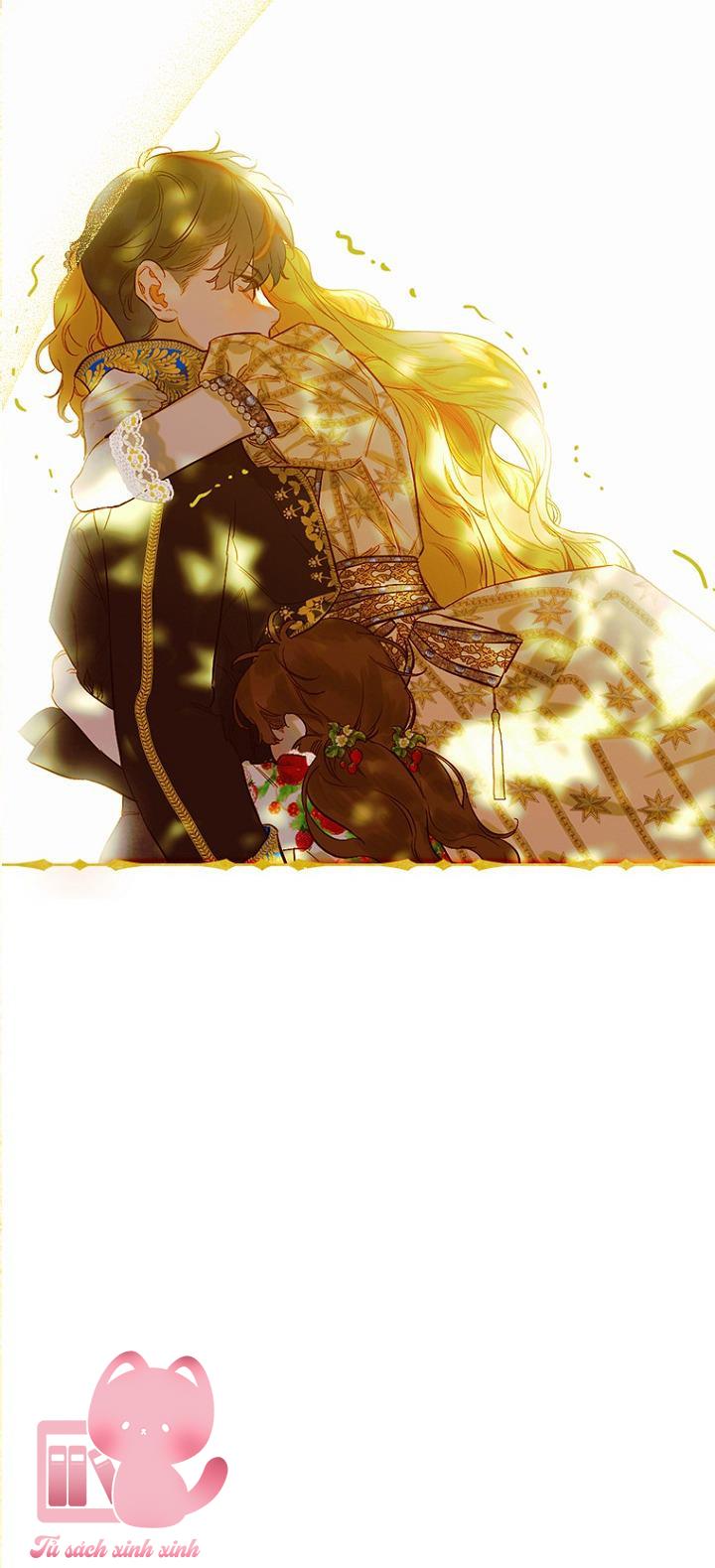 Khế Ước Hôn Nhân Của Mẹ Tôi - Chap 28 - Trang 20