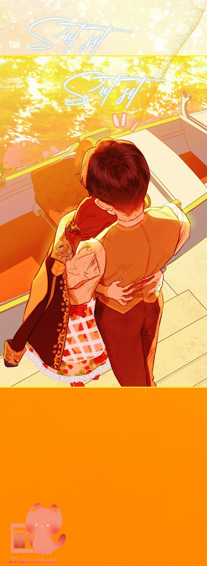 Khế Ước Hôn Nhân Của Mẹ Tôi - Chap 28 - Trang 24