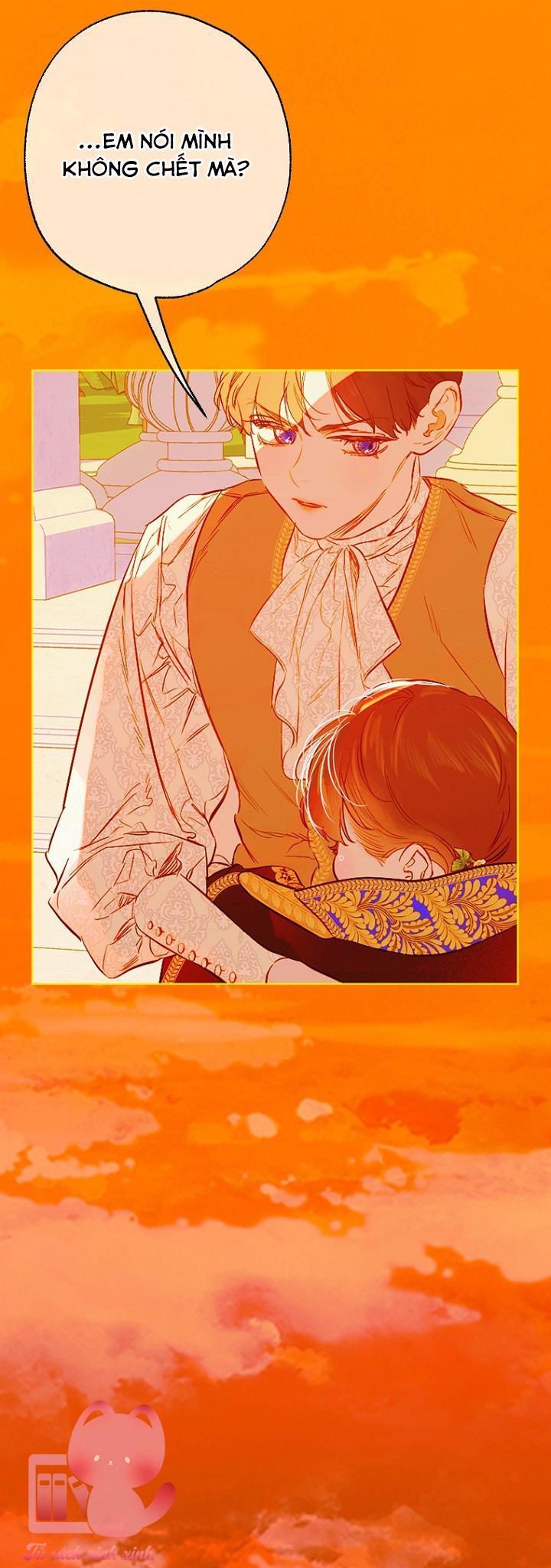 Khế Ước Hôn Nhân Của Mẹ Tôi - Chap 28 - Trang 25