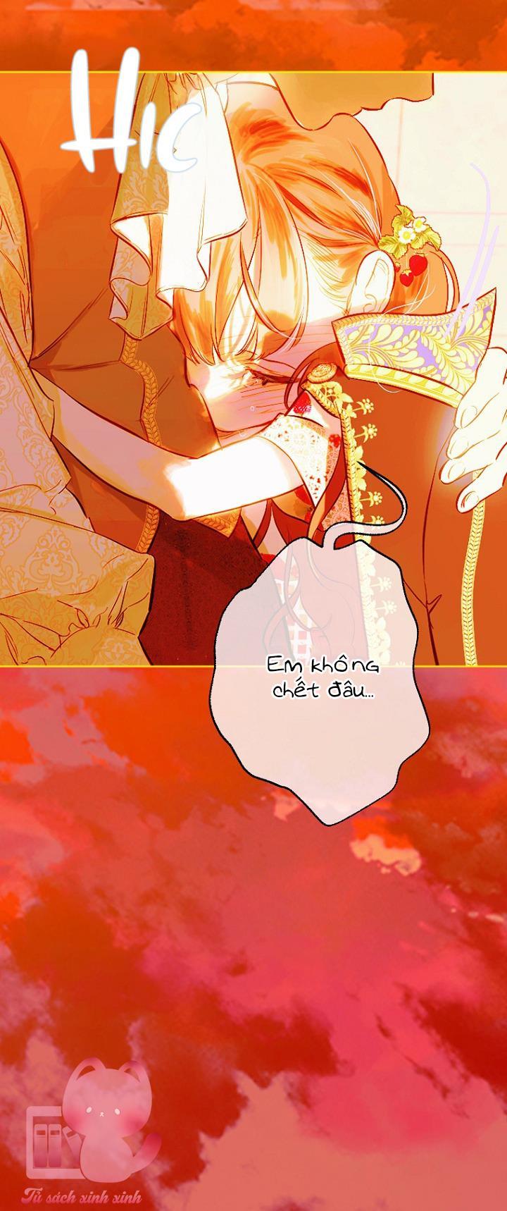 Khế Ước Hôn Nhân Của Mẹ Tôi - Chap 28 - Trang 26