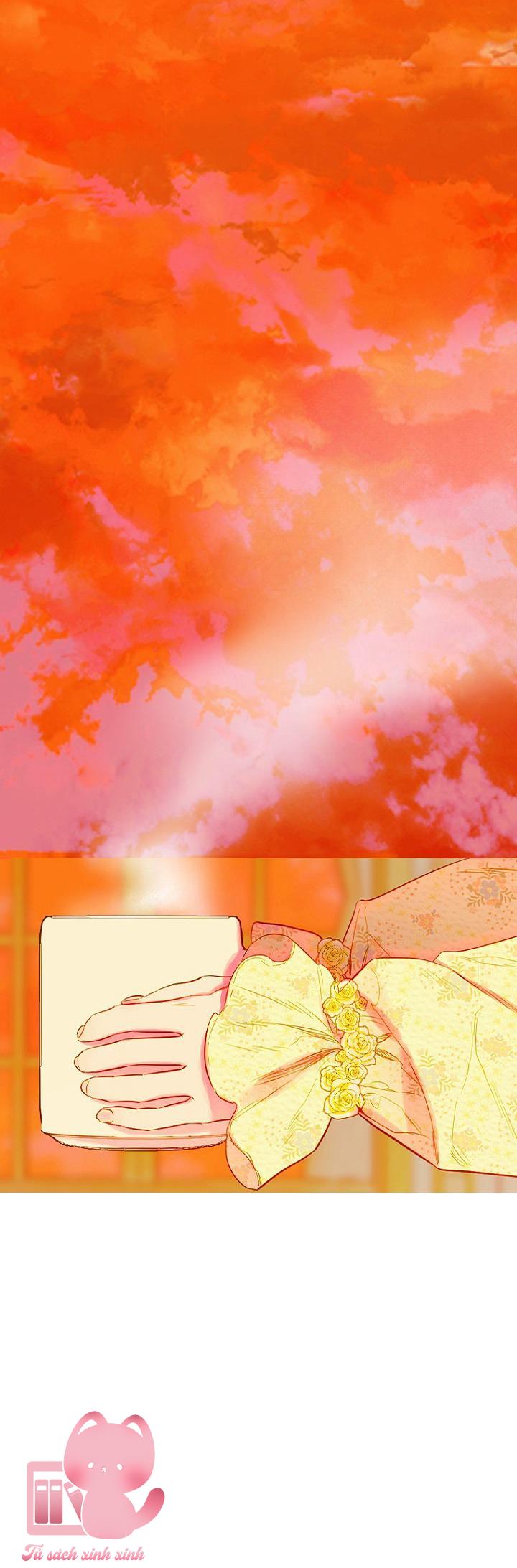 Khế Ước Hôn Nhân Của Mẹ Tôi - Chap 28 - Trang 30
