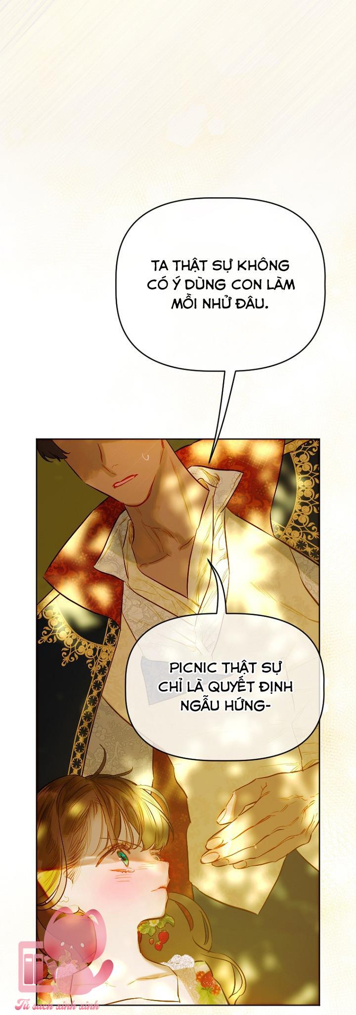 Khế Ước Hôn Nhân Của Mẹ Tôi - Chap 28 - Trang 4