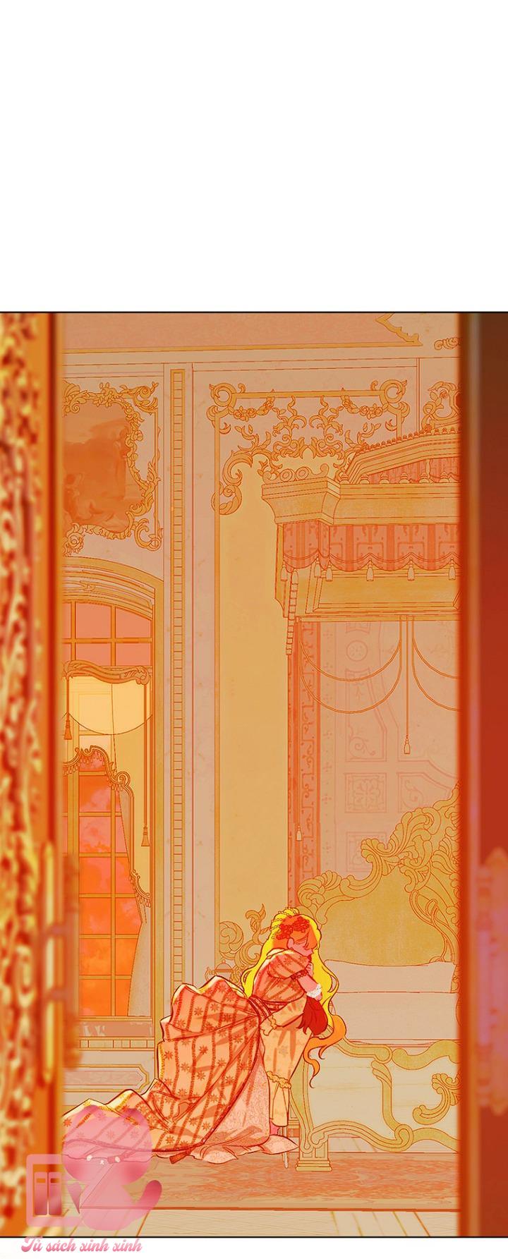 Khế Ước Hôn Nhân Của Mẹ Tôi - Chap 28 - Trang 32