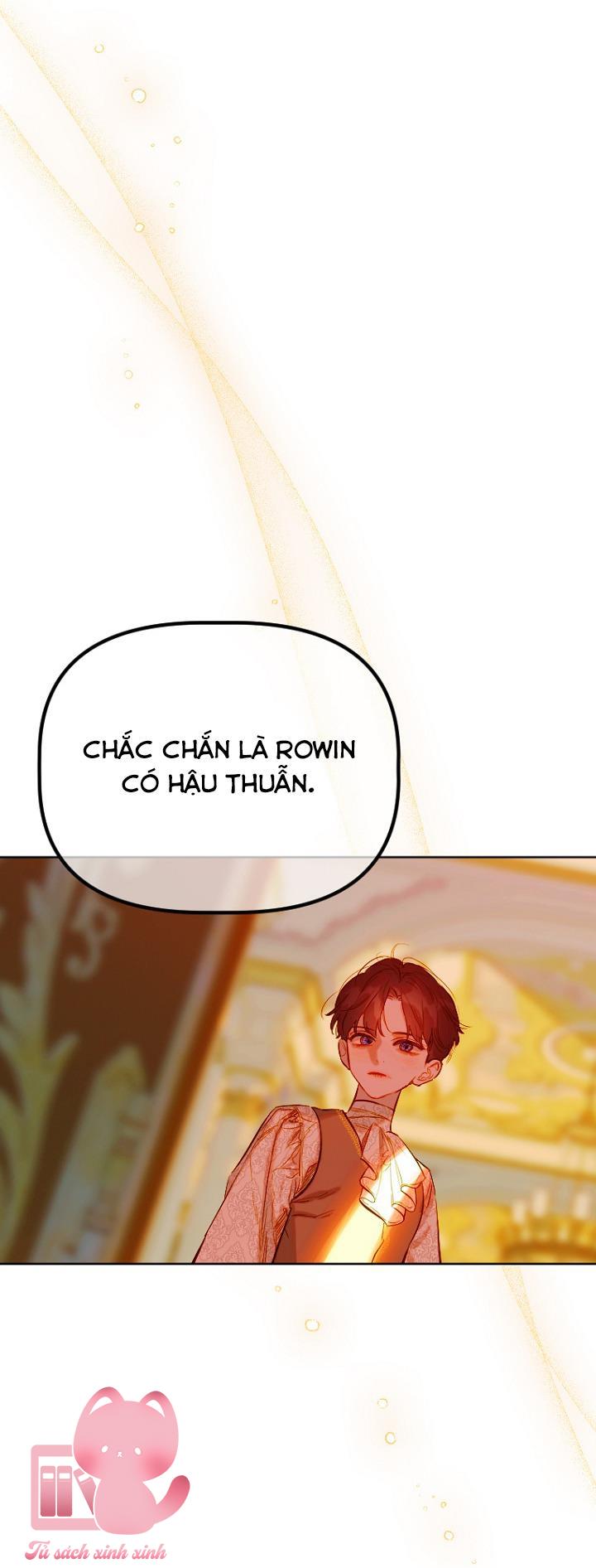 Khế Ước Hôn Nhân Của Mẹ Tôi - Chap 28 - Trang 33