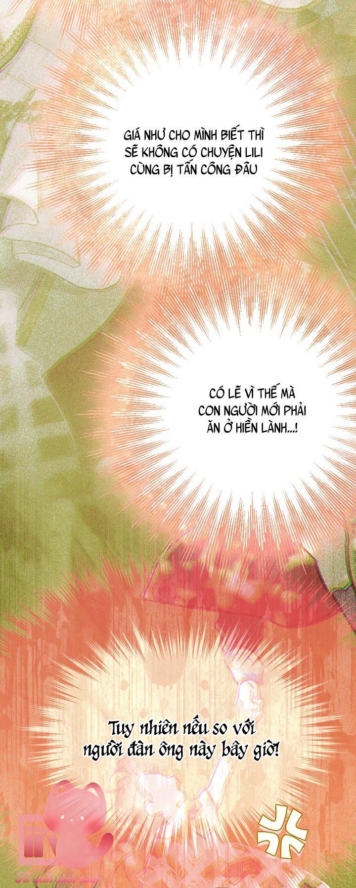 Khế Ước Hôn Nhân Của Mẹ Tôi - Chap 28 - Trang 37