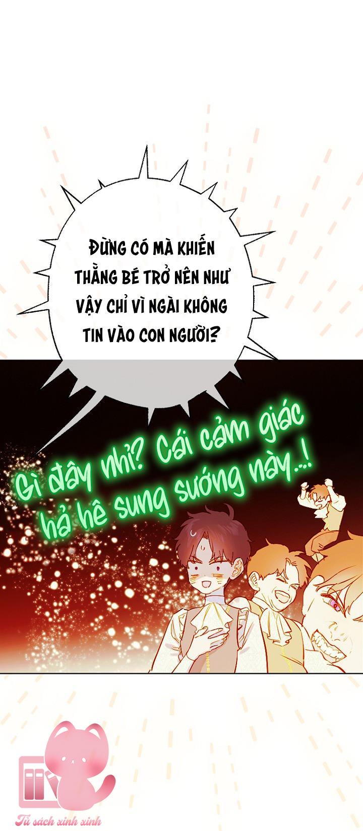 Khế Ước Hôn Nhân Của Mẹ Tôi - Chap 28 - Trang 40
