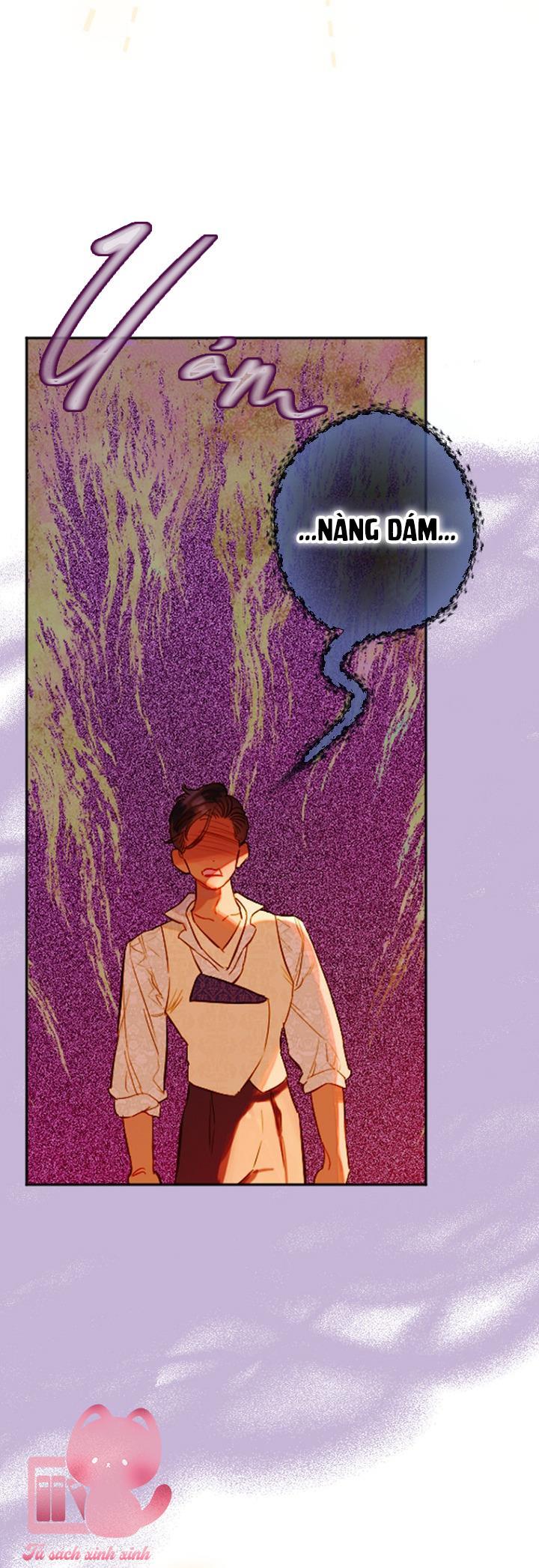 Khế Ước Hôn Nhân Của Mẹ Tôi - Chap 28 - Trang 41