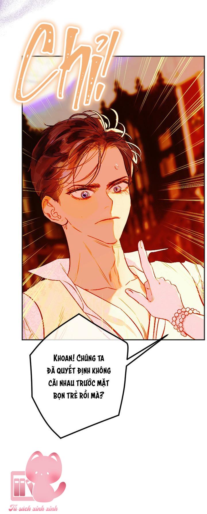 Khế Ước Hôn Nhân Của Mẹ Tôi - Chap 28 - Trang 42
