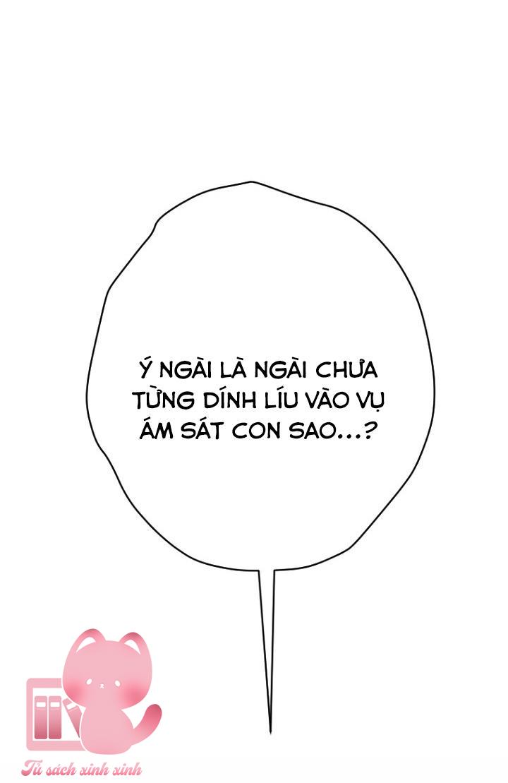 Khế Ước Hôn Nhân Của Mẹ Tôi - Chap 28 - Trang 48