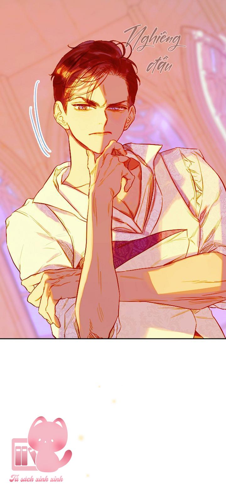 Khế Ước Hôn Nhân Của Mẹ Tôi - Chap 28 - Trang 50