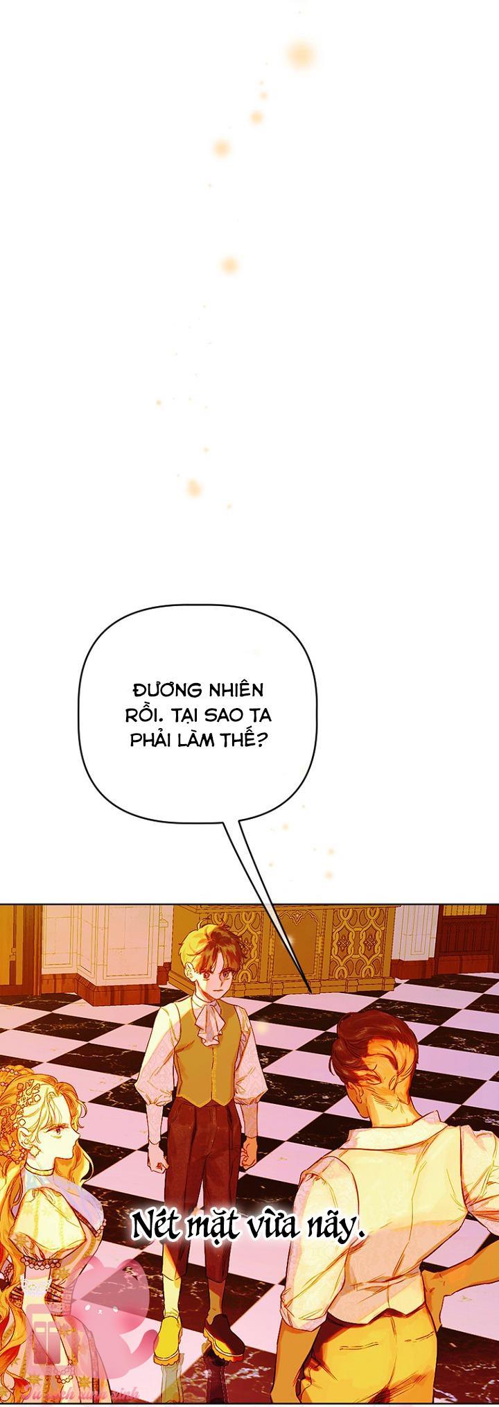 Khế Ước Hôn Nhân Của Mẹ Tôi - Chap 28 - Trang 52