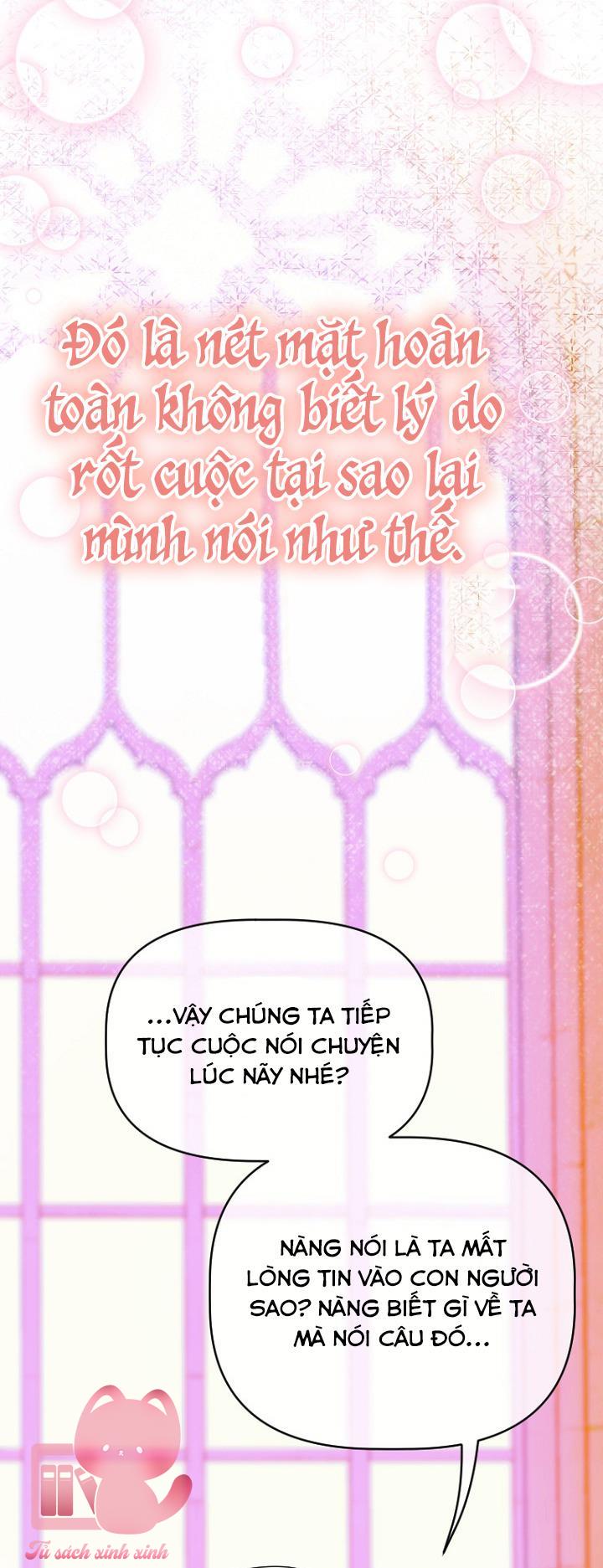 Khế Ước Hôn Nhân Của Mẹ Tôi - Chap 28 - Trang 53