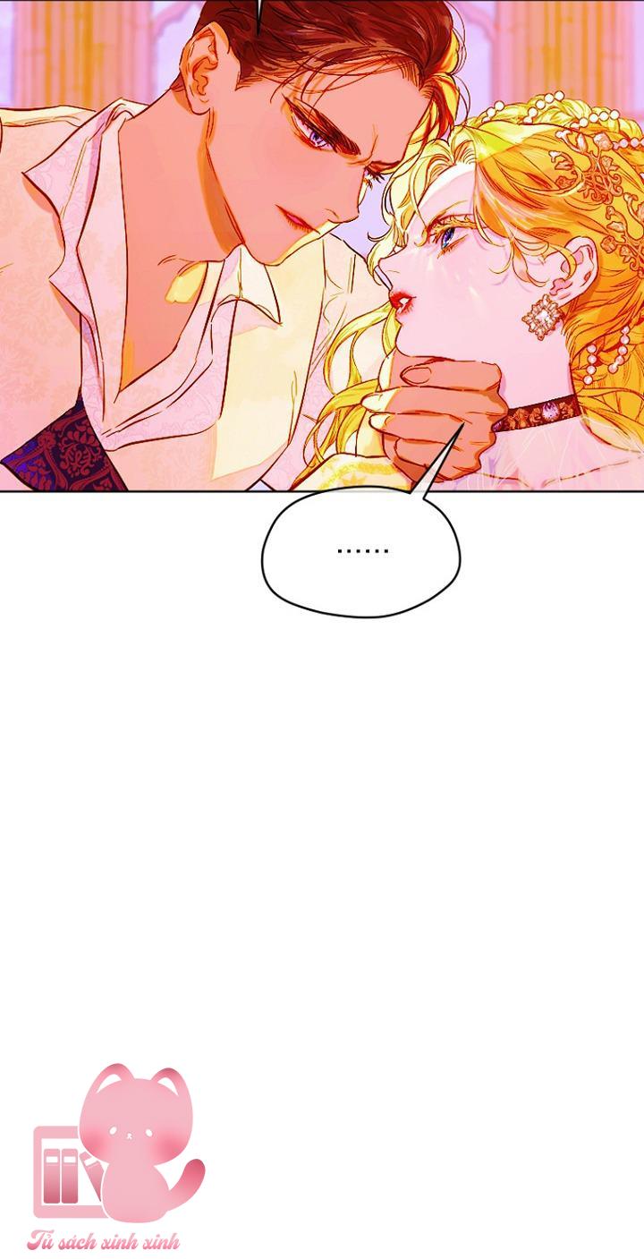 Khế Ước Hôn Nhân Của Mẹ Tôi - Chap 28 - Trang 55