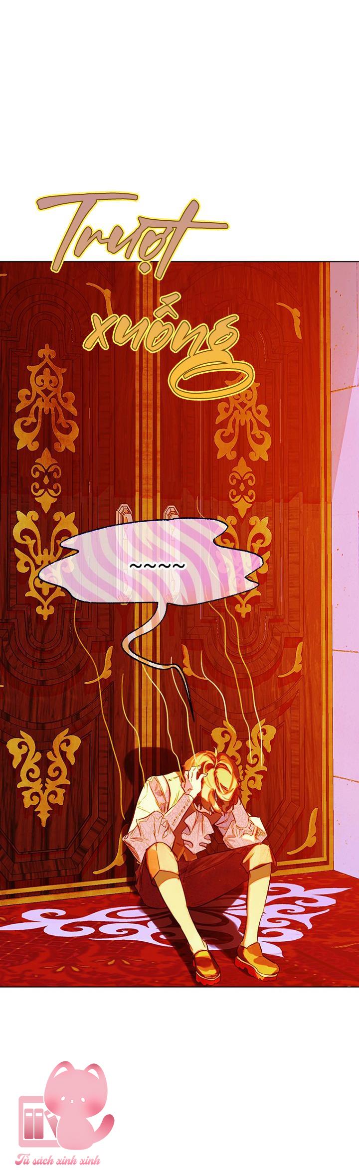 Khế Ước Hôn Nhân Của Mẹ Tôi - Chap 28 - Trang 58