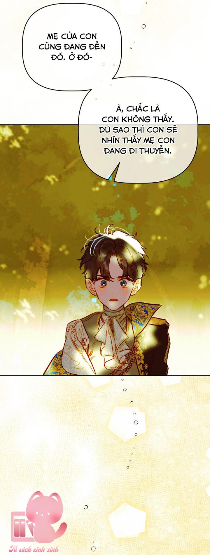 Khế Ước Hôn Nhân Của Mẹ Tôi - Chap 28 - Trang 7