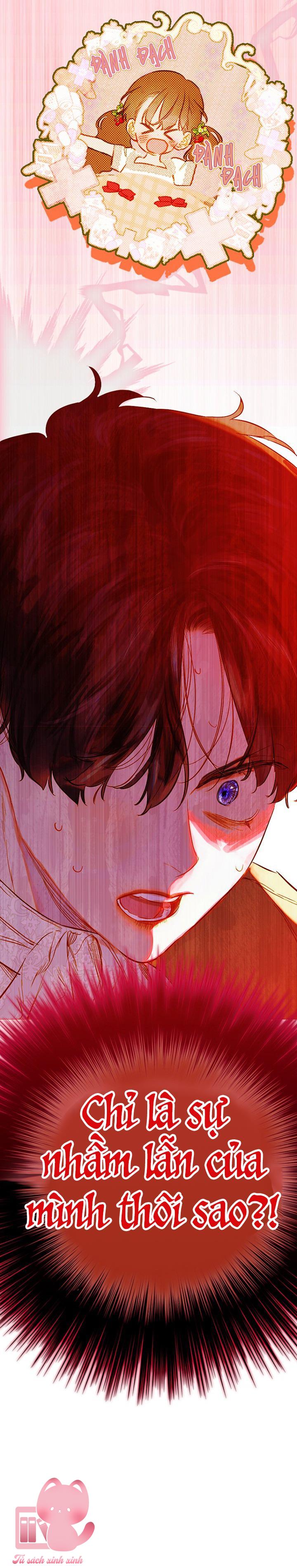 Khế Ước Hôn Nhân Của Mẹ Tôi - Chap 28 - Trang 62