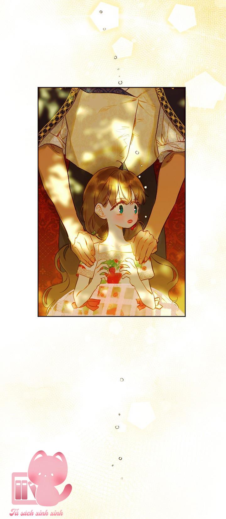 Khế Ước Hôn Nhân Của Mẹ Tôi - Chap 28 - Trang 8