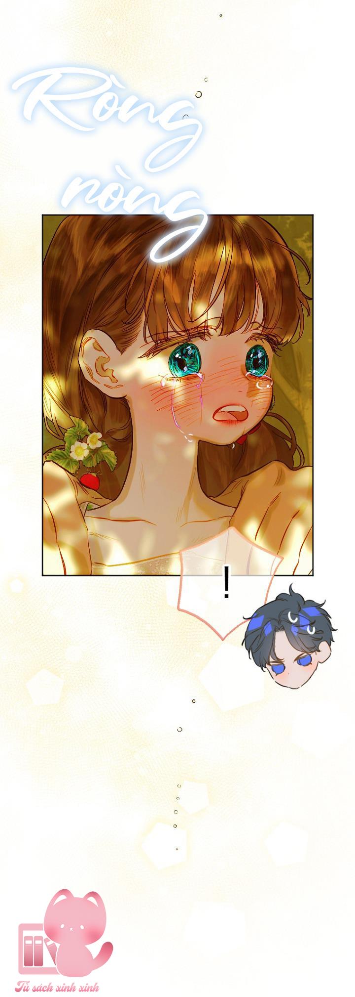 Khế Ước Hôn Nhân Của Mẹ Tôi - Chap 28 - Trang 9