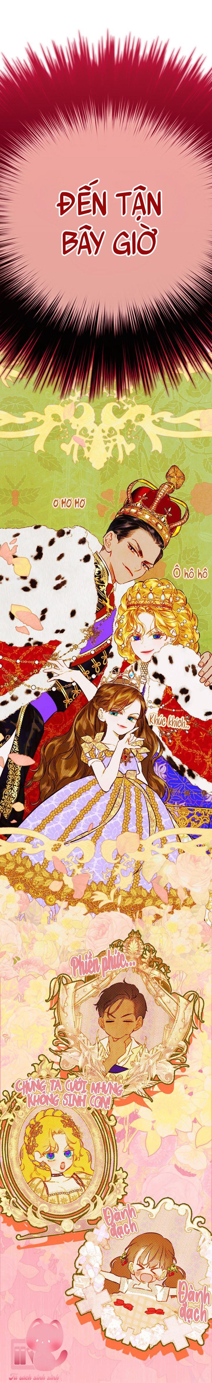 Khế Ước Hôn Nhân Của Mẹ Tôi - Chap 29 - Trang 1
