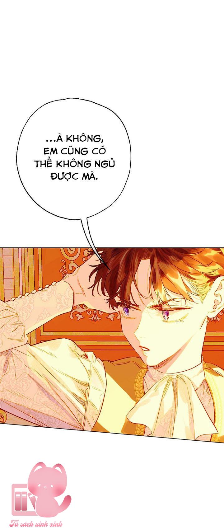 Khế Ước Hôn Nhân Của Mẹ Tôi - Chap 29 - Trang 11