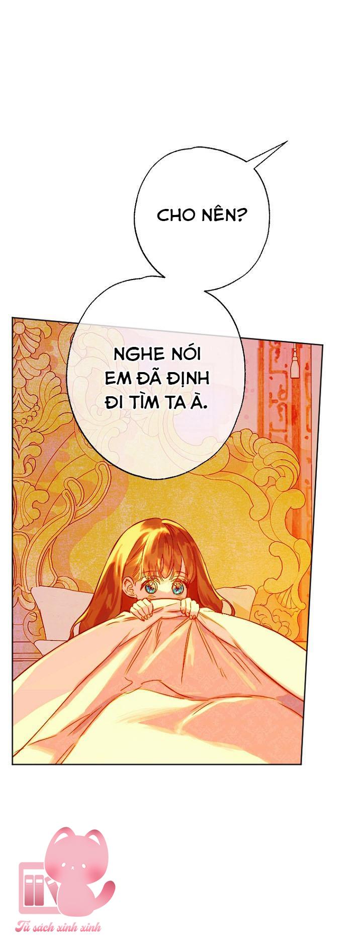 Khế Ước Hôn Nhân Của Mẹ Tôi - Chap 29 - Trang 12