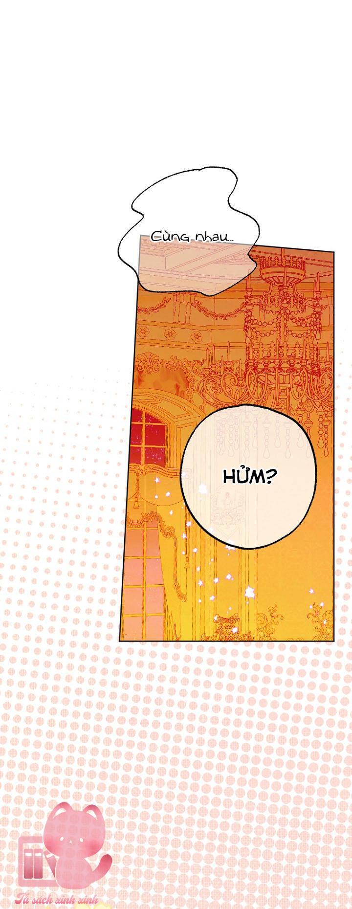 Khế Ước Hôn Nhân Của Mẹ Tôi - Chap 29 - Trang 13