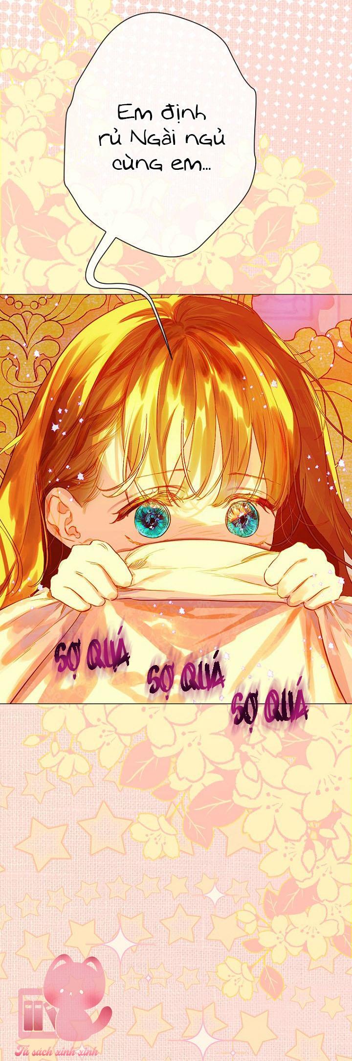 Khế Ước Hôn Nhân Của Mẹ Tôi - Chap 29 - Trang 14