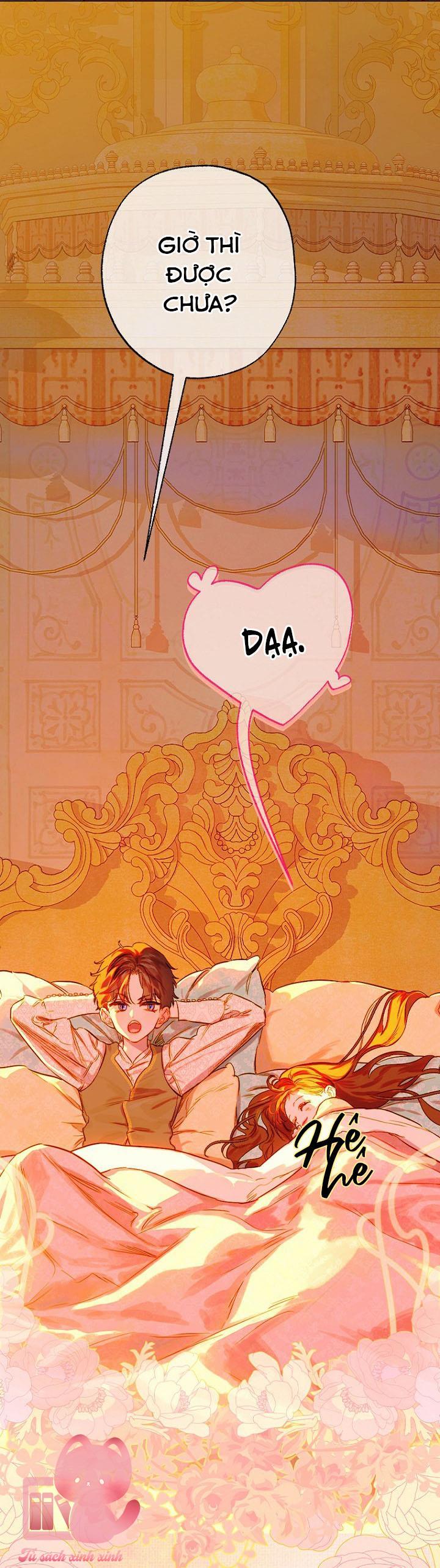 Khế Ước Hôn Nhân Của Mẹ Tôi - Chap 29 - Trang 16