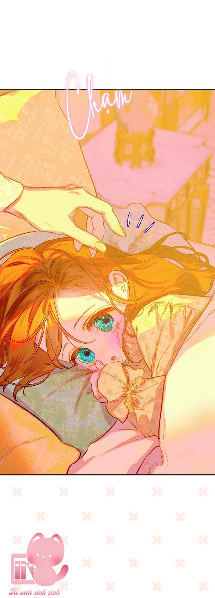Khế Ước Hôn Nhân Của Mẹ Tôi - Chap 29 - Trang 19
