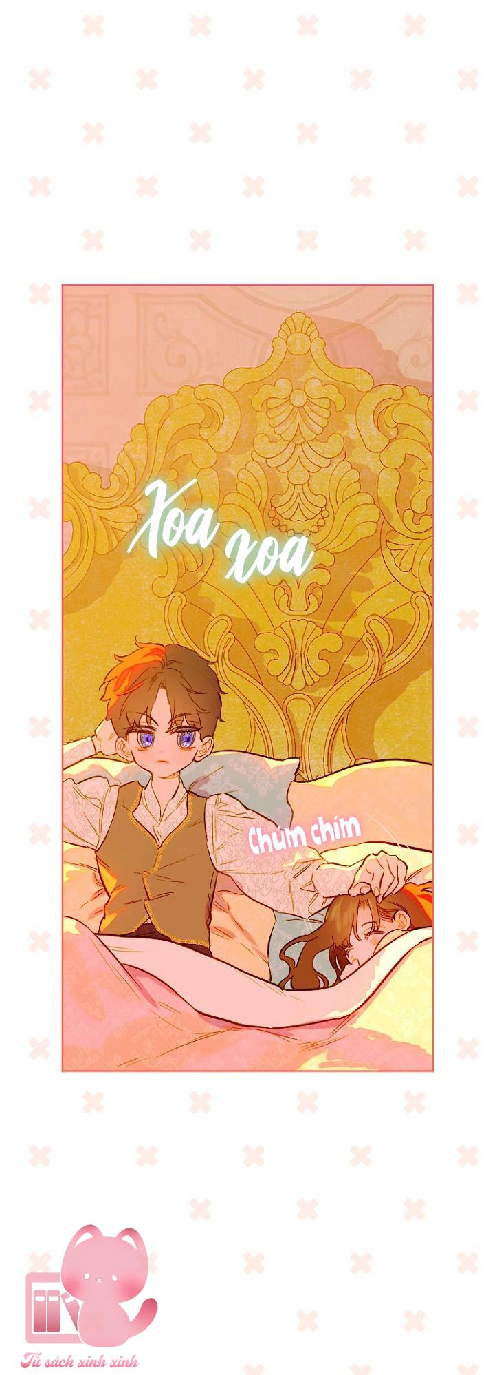Khế Ước Hôn Nhân Của Mẹ Tôi - Chap 29 - Trang 20