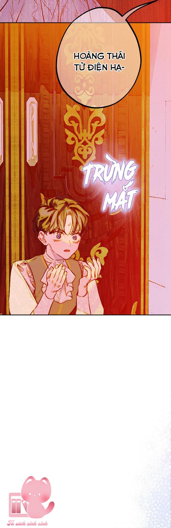 Khế Ước Hôn Nhân Của Mẹ Tôi - Chap 29 - Trang 3
