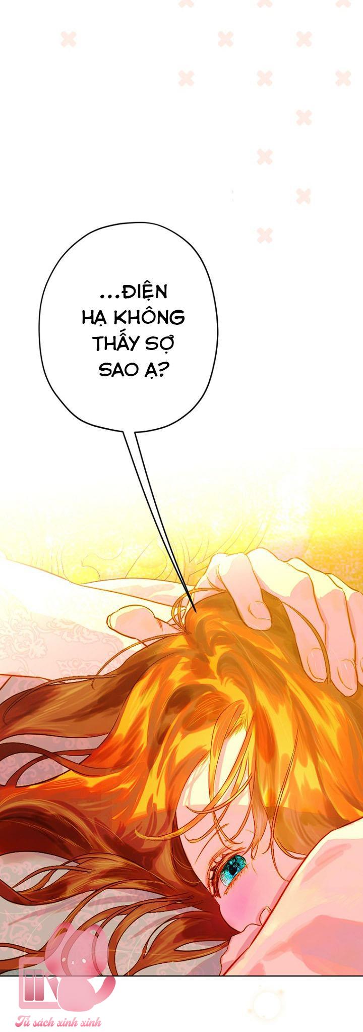 Khế Ước Hôn Nhân Của Mẹ Tôi - Chap 29 - Trang 21