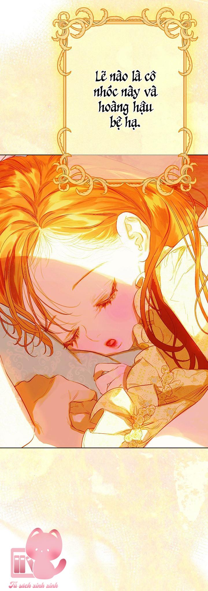 Khế Ước Hôn Nhân Của Mẹ Tôi - Chap 29 - Trang 32