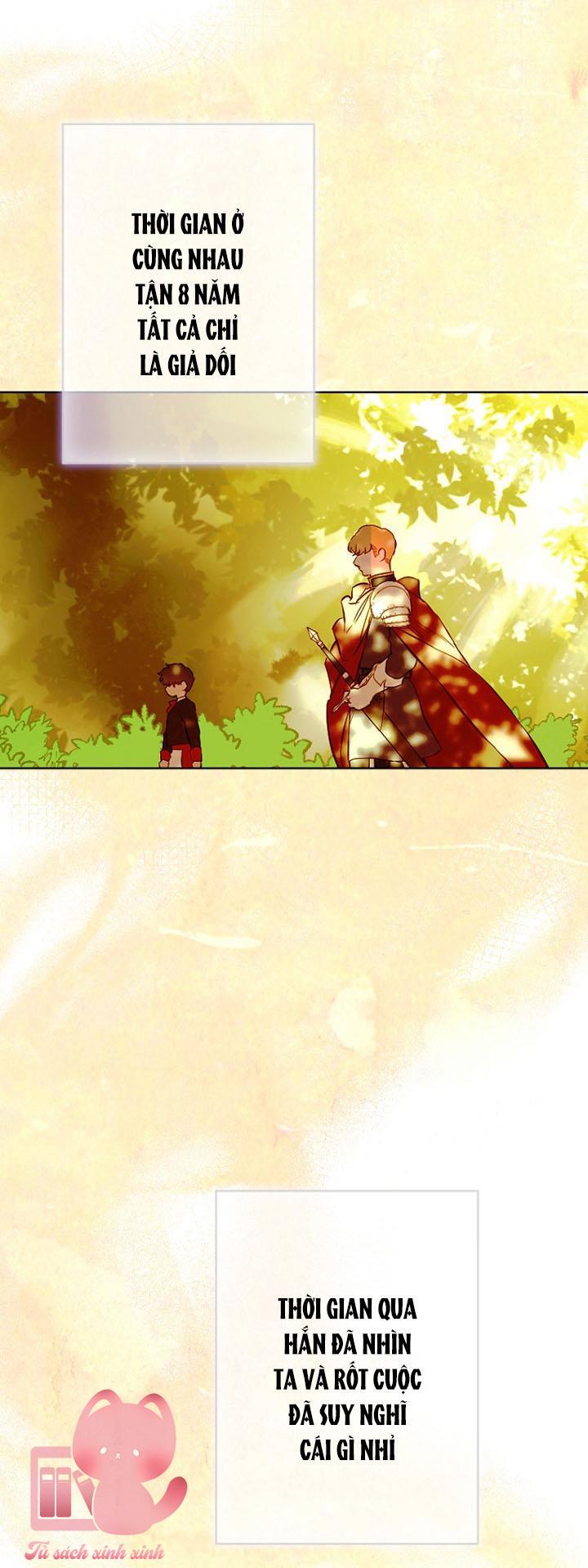 Khế Ước Hôn Nhân Của Mẹ Tôi - Chap 29 - Trang 33