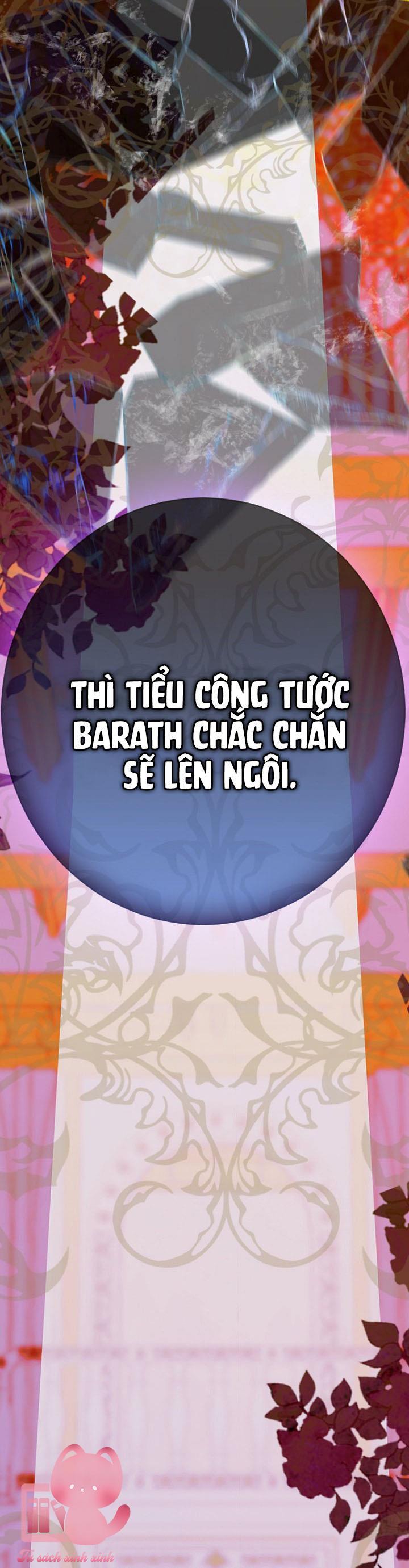 Khế Ước Hôn Nhân Của Mẹ Tôi - Chap 29 - Trang 39