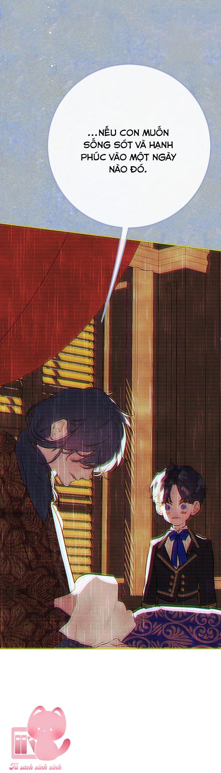 Khế Ước Hôn Nhân Của Mẹ Tôi - Chap 29 - Trang 44