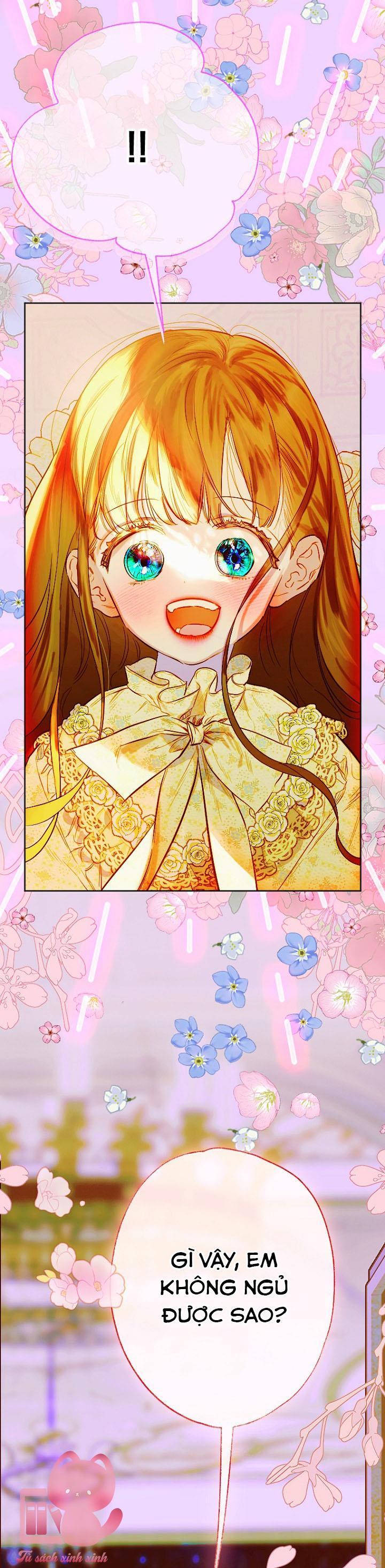 Khế Ước Hôn Nhân Của Mẹ Tôi - Chap 29 - Trang 7