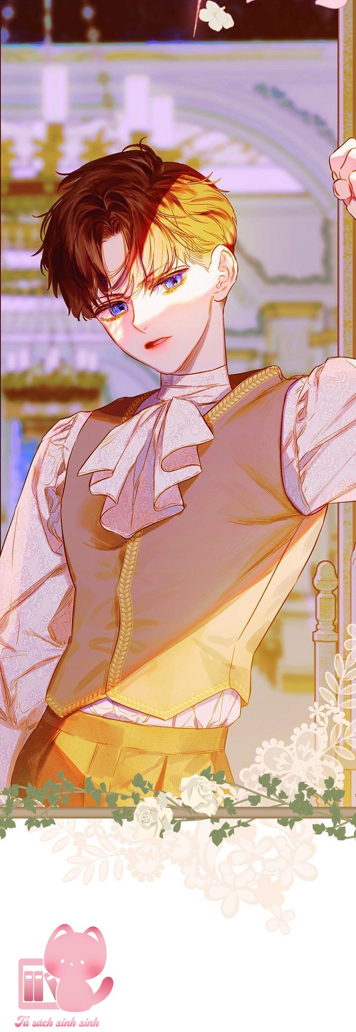Khế Ước Hôn Nhân Của Mẹ Tôi - Chap 29 - Trang 8