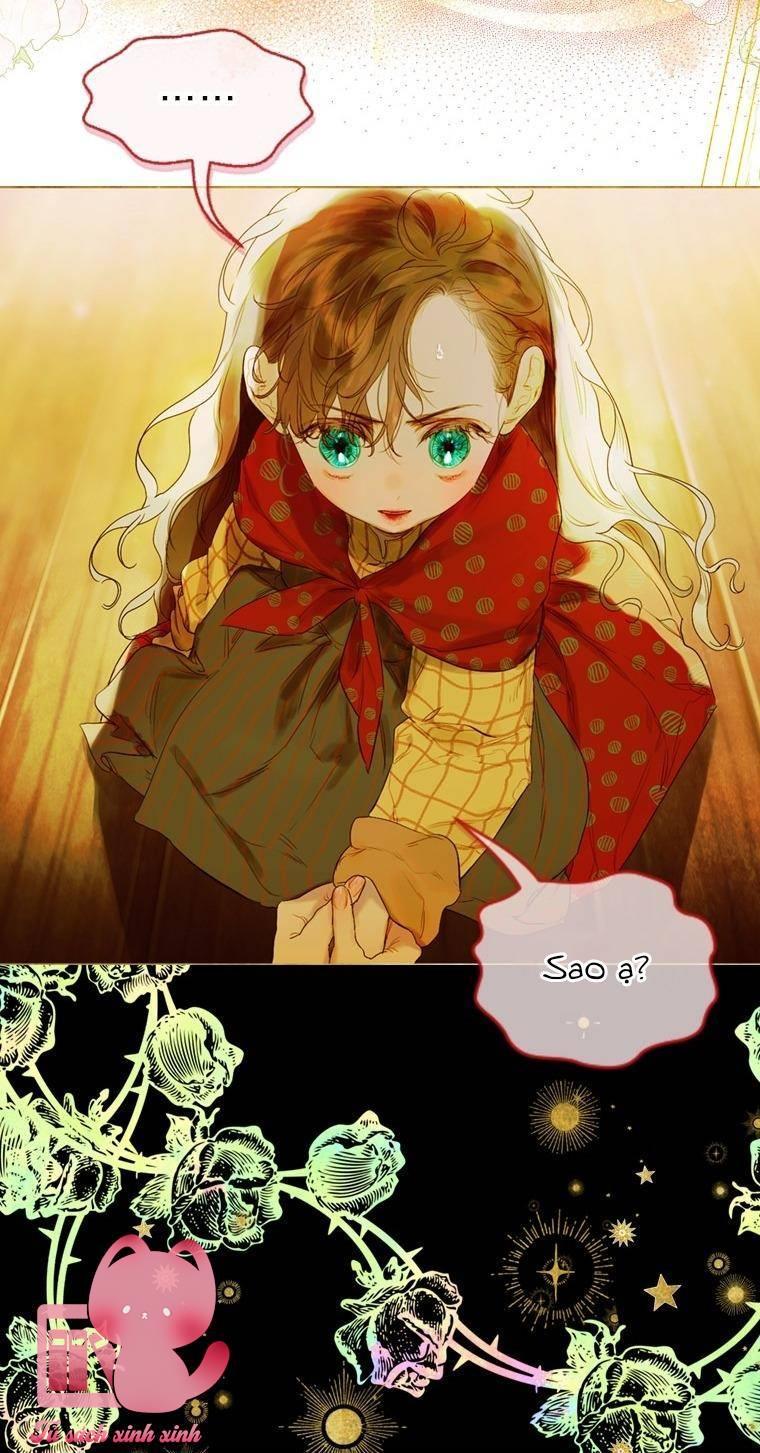 Khế Ước Hôn Nhân Của Mẹ Tôi - Chap 3 - Trang 2