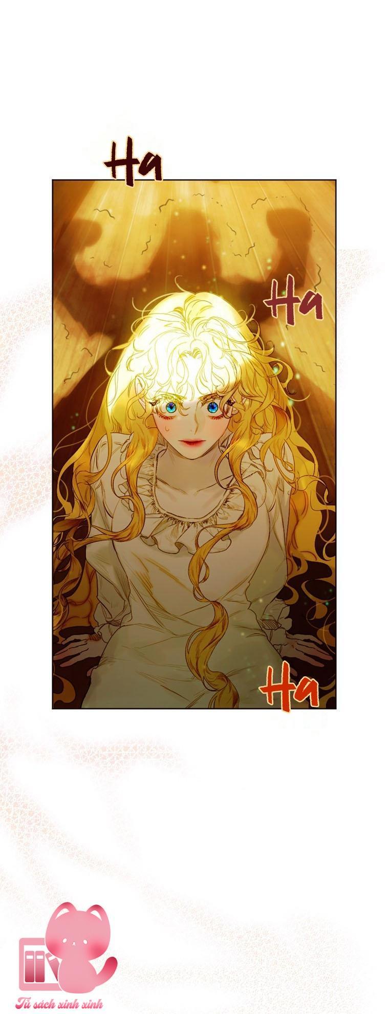Khế Ước Hôn Nhân Của Mẹ Tôi - Chap 3 - Trang 11