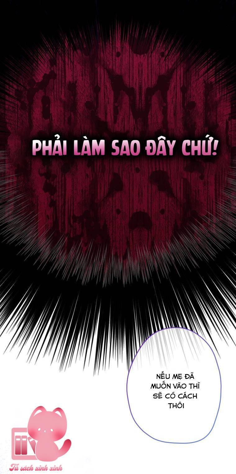 Khế Ước Hôn Nhân Của Mẹ Tôi - Chap 3 - Trang 15