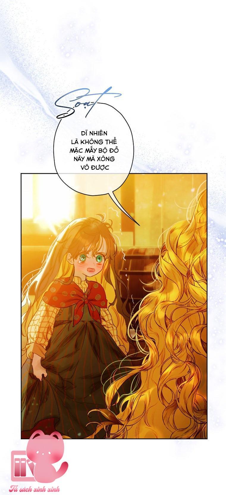 Khế Ước Hôn Nhân Của Mẹ Tôi - Chap 3 - Trang 16