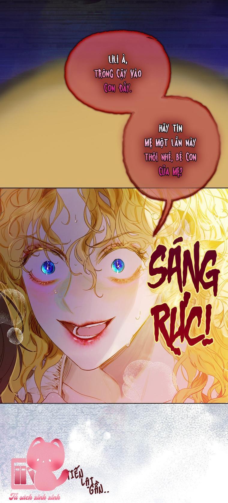 Khế Ước Hôn Nhân Của Mẹ Tôi - Chap 3 - Trang 21