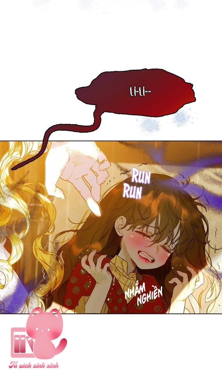 Khế Ước Hôn Nhân Của Mẹ Tôi - Chap 3 - Trang 22