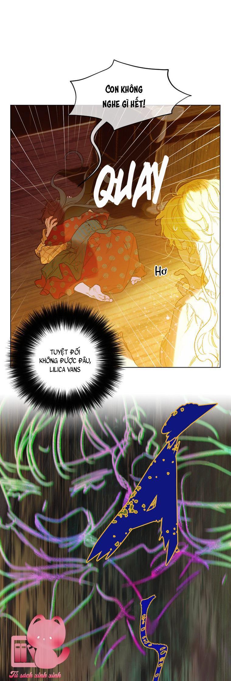 Khế Ước Hôn Nhân Của Mẹ Tôi - Chap 3 - Trang 23