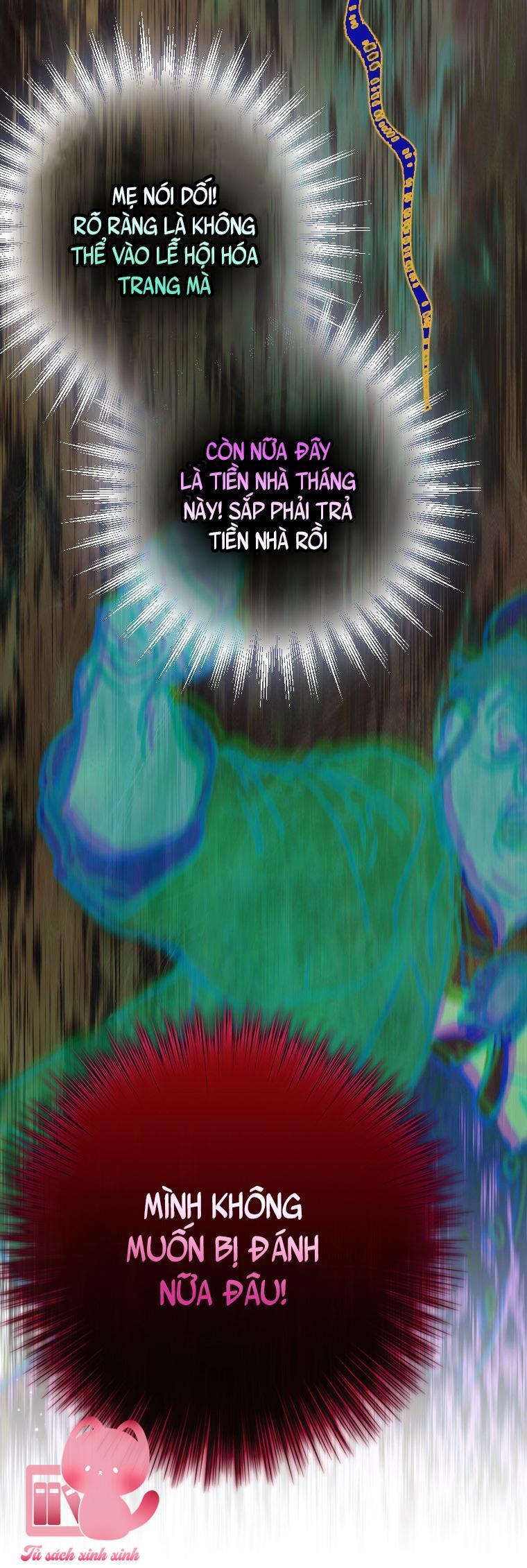 Khế Ước Hôn Nhân Của Mẹ Tôi - Chap 3 - Trang 24