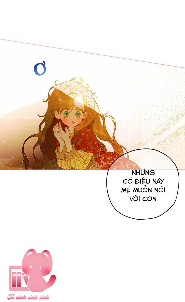Khế Ước Hôn Nhân Của Mẹ Tôi - Chap 3 - Trang 27
