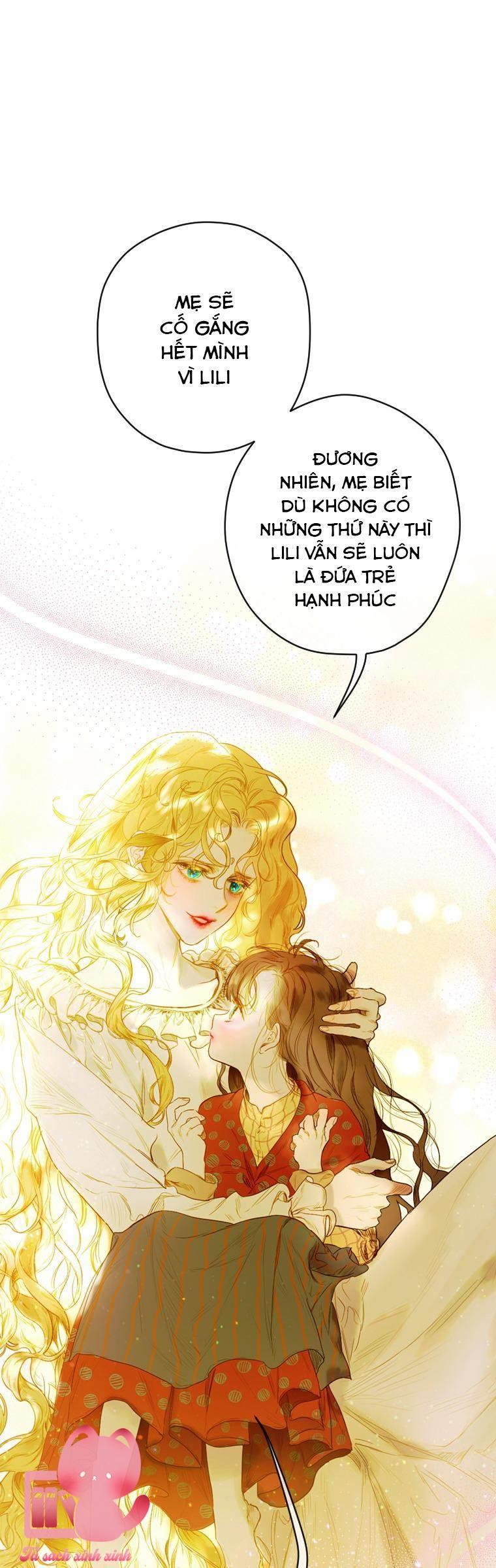 Khế Ước Hôn Nhân Của Mẹ Tôi - Chap 3 - Trang 28