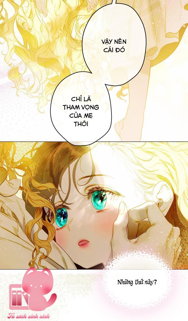 Khế Ước Hôn Nhân Của Mẹ Tôi - Chap 3 - Trang 29
